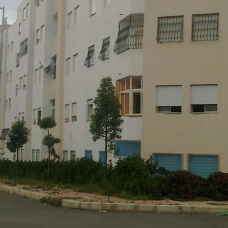 Residence Bassatine 테마라 외부 사진