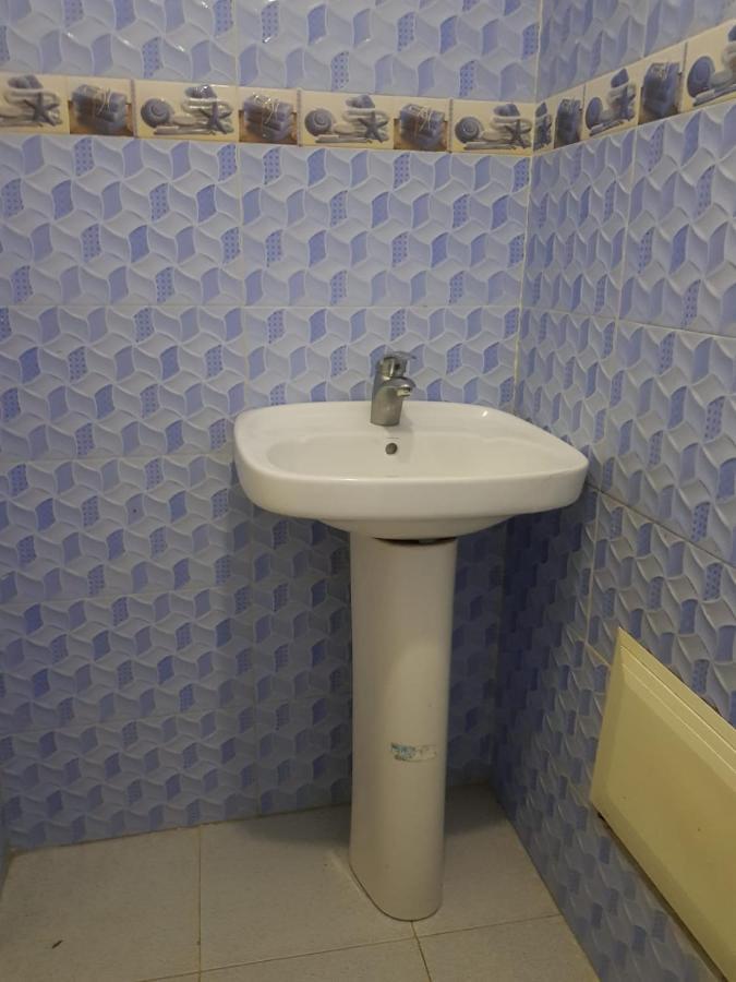 Residence Bassatine 테마라 외부 사진