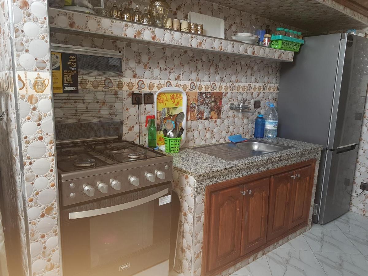 Residence Bassatine 테마라 외부 사진