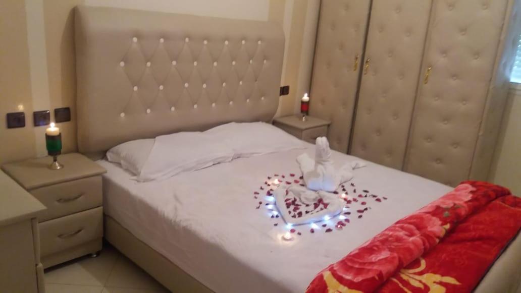 Residence Bassatine 테마라 외부 사진