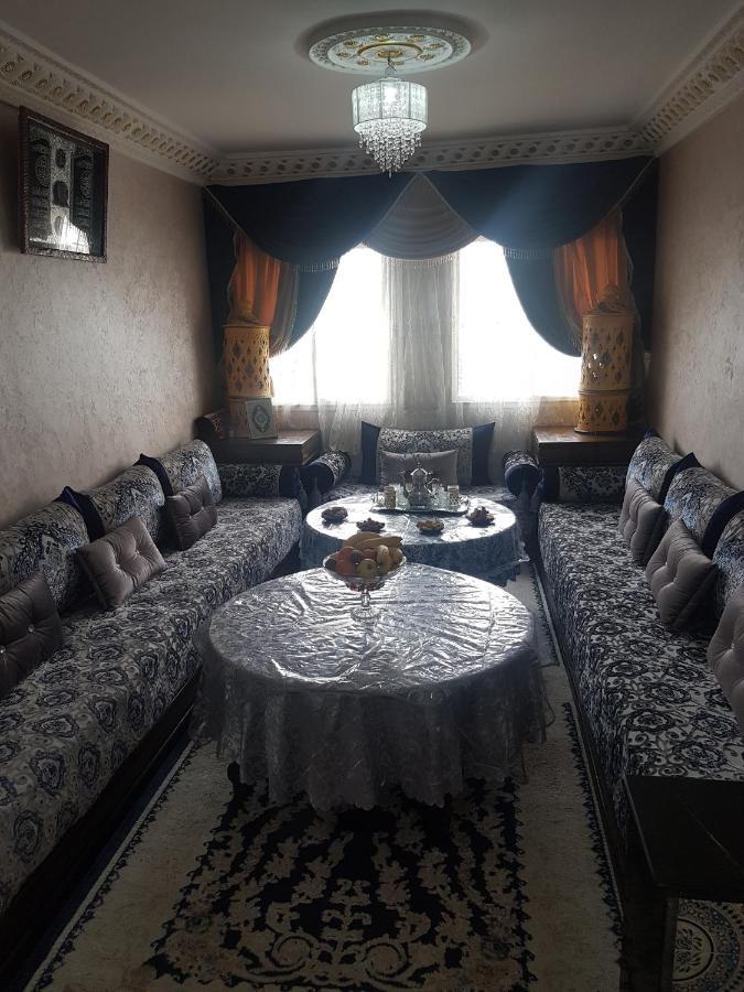 Residence Bassatine 테마라 외부 사진