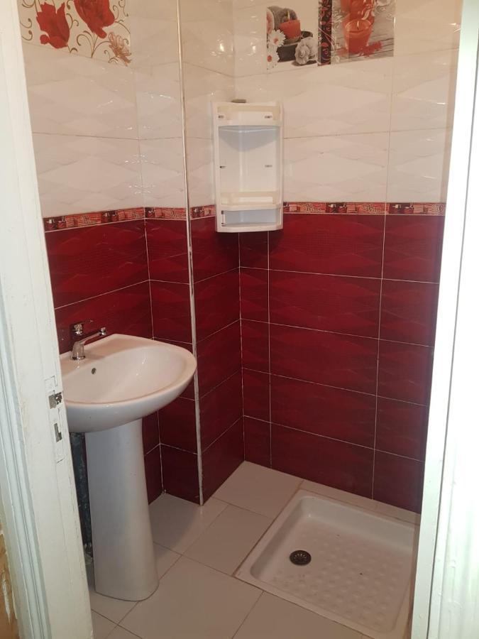 Residence Bassatine 테마라 외부 사진
